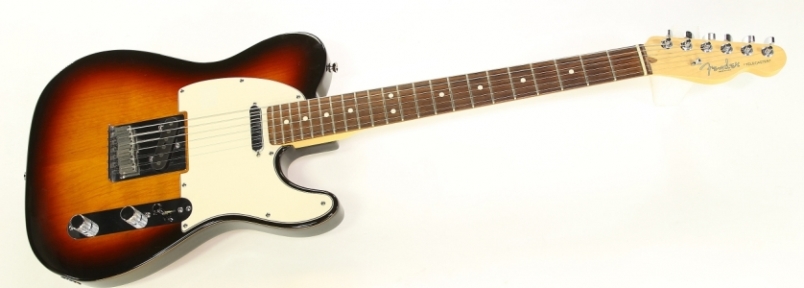 American Standard Telecaster